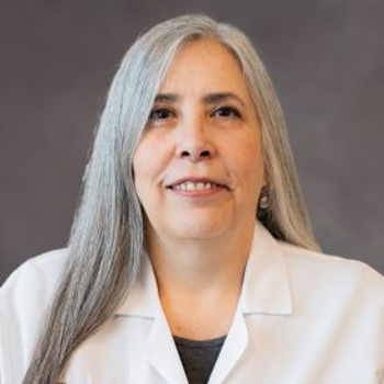 Headshot of Carmelina Cerrone